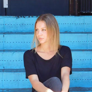 Meet your Posher, Anna